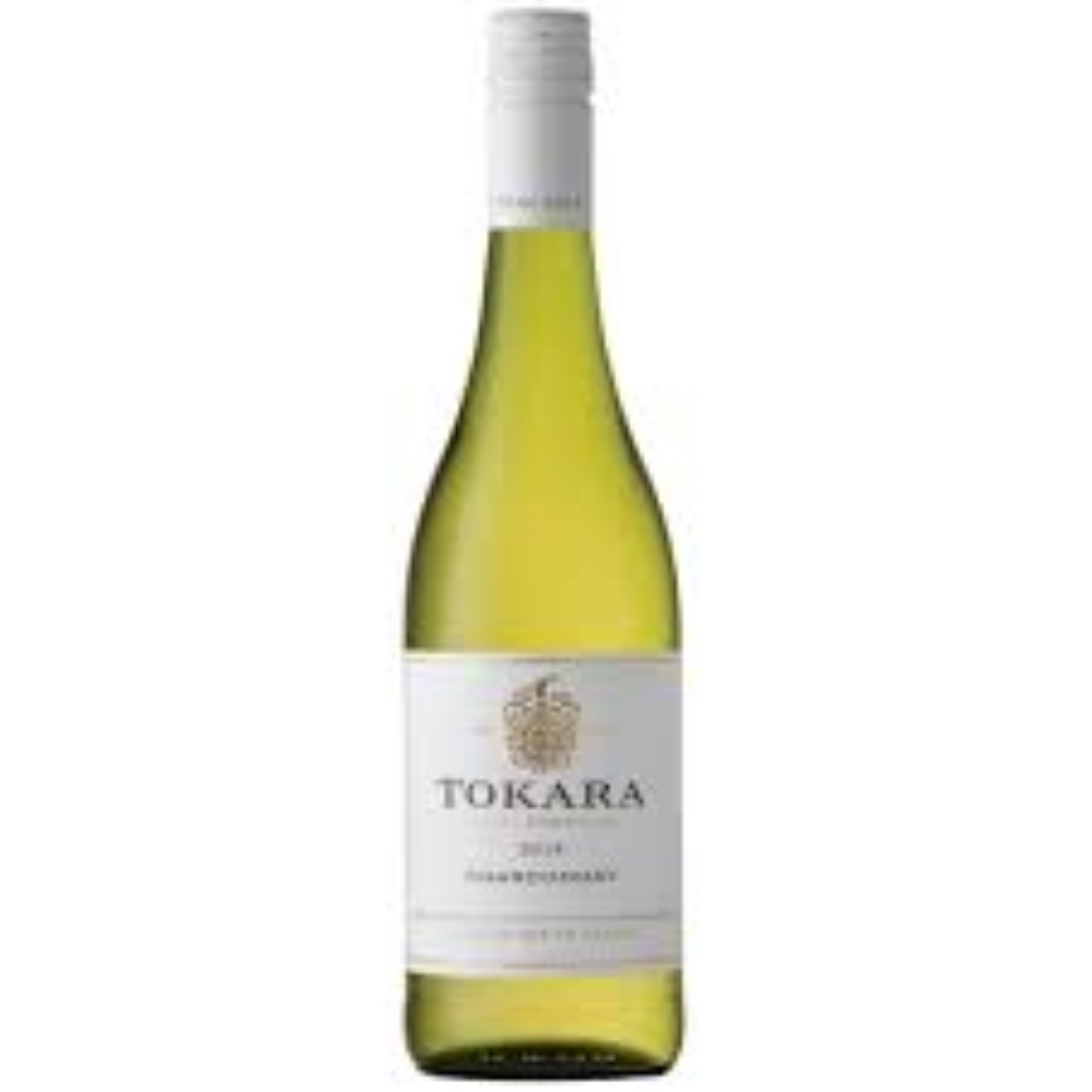 TOKARA CHARDONNAY 750ML